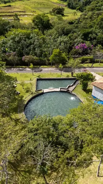 Há mais de 30 anos transformando metais com excelência, inovação e responsabilidade ambiental.