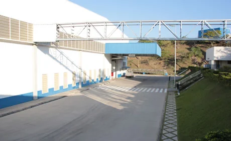 Infrastructure