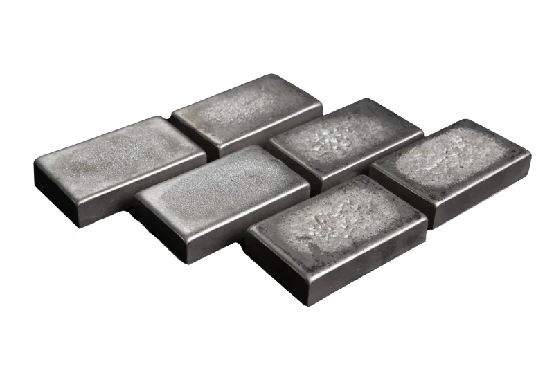 Cerrobend Alloy