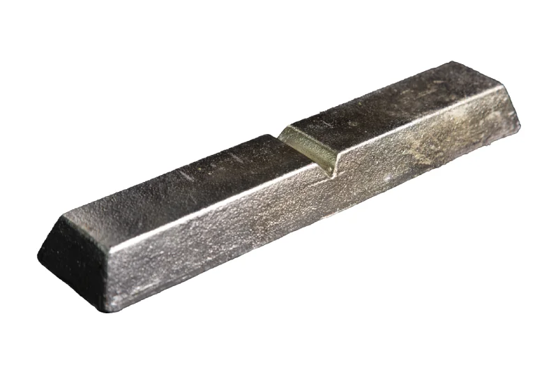 Metal Patente