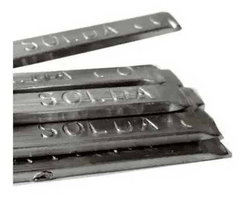 Soldas Vergas